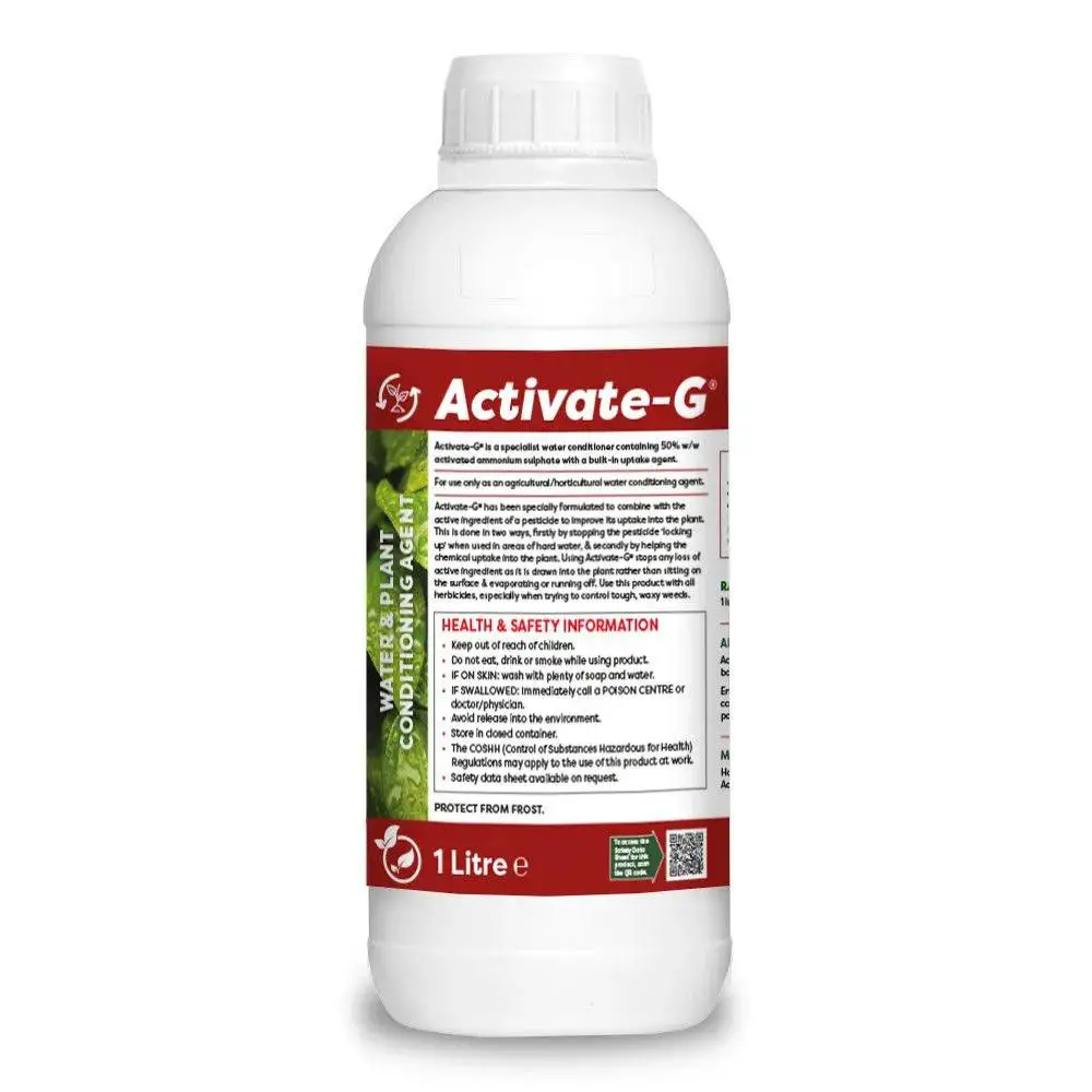 Activate-G Herbicide Enhancer 1L
