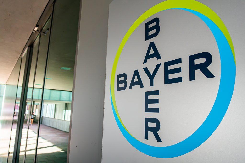 Bayer AG is a German multinational pharmaceutical and life sciences company and one of the largest pharmaceutical companies in the world